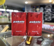 น้ำมัน 2T pakelo (1ลิตร) น้ำมันออโตลูป หัวเชื้อปากิโล่2T น้ำมันผสม2T แท้💯