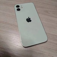 iPhone 12 256G 電池健康100%，買返嚟極少...