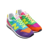 New Balance 996 Mix Color Unused