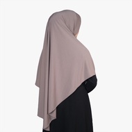 Alwira Hijab instan Jumbo XL