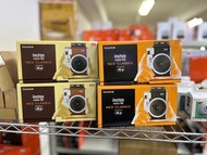 Instax mini 90 black &amp; brown