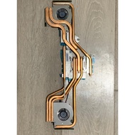 Original MS GE73/GL73/GP73/WE73, MS-17C5/C6/C7, 2060 Graphics Card High-End Radiator