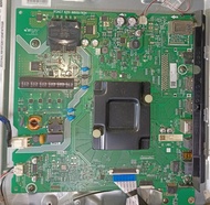 MB Mainboard Tv Led Hisense Smart 43E5600EX