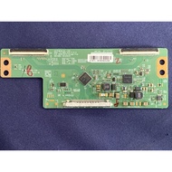 T-CON Board 6870C-0471D 6870C-0481A V14 60HZ IGID TI_V1.0    (S 100)