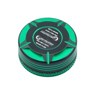 ฝาปิดกระปุกปั้ม ดิสเบรคหลัง ทูโทน Revolution ST 125Dax ฝาปิดกระปุกน้ำมันเบรค ST125 Dax