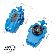 X Generation Beyblade Left Right Spinning Beyblade Launcher BX-34 BX31-3260519T