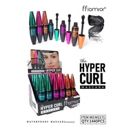 Flomar The hyper Curl Mascara /eyeliner [ 24pcs ] wholesale Rm2 HQ