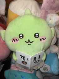 Chiikawa 綠色 哥布林