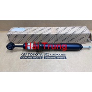 Genuine Toyota Land Cruiser Prado 2002-2007 front shock absorber 48510-80507