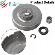 Sprocket Kit 1 Set 1*E-clip For Husqvarna 365 503 75 24-01 Replacement