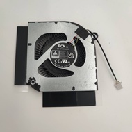 Laptop GPU Cooling Fan for Acer Nitro 5 N22C1 AN515-58 12V
