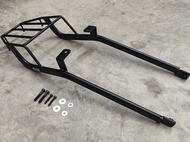 ตะแกรงท้าย ขายาว MT15  ตรงรุ่น Lycan ลดกระหน่ำ ราคา เซลล์