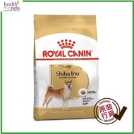 BHN 柴犬成犬專屬配方 4公斤 [2584100] 此日期前最佳:2026年11月03日