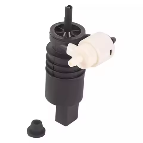 204 866 02 21 Windshield Washer Pump For Benz A E CLASS W168 W169 W210 S210 OE Number:2048660221