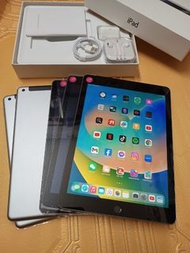 iPad 5 128GB CELULLAR