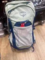 [75折］Osprey Talon 22 Backpack 魔爪 男裝登山背囊 (2025年新款)