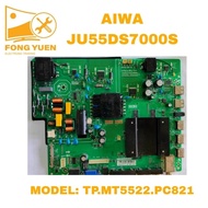 AIWA TV ALL IN 1 BOARD JU55DS700S