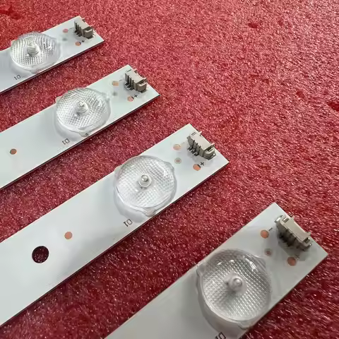 LED backlight strip 15LED for Haier LE42B8000TF LE42B8000 LT-42C550 LE42B310G LT-42C571 LT-42HG82U L