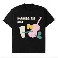 Tshirt - Irama Nusantara - Mambo Ria (les Siebon)