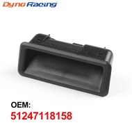 Boot Trunk Handle Release Switch For BMW E60 E90 E91 E92 E70 7118158 51247118158 Global Auto Parts