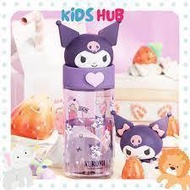 DRINKING BOTTLE / KUROMI / MELODY / CINNAMOROLL HEAD DRINKING BOTTLE