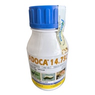Adoca 14.7sc racun ulat gulung ulat batang advansia indoxacarb250ml