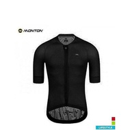 JERSEY MONTON MAN CHIVALRY BLACK .