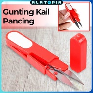 Scissors Fishing HookTALI - 7261