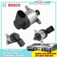 BMW E46 E60 E63 E71 E87 E90 E91 Bosch Fuel Injection Pressure Pump Common Rail Regulator Metering Co