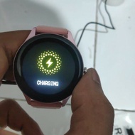 charger digitec smartwatch casan jam tangan digitec smart watch