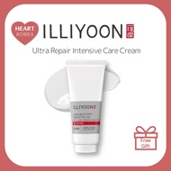 ★NEW★ Illiyoon Ultra Repair Intensive Care Cream 200ml