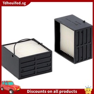 [In Stock]2Pcs Diesel Filter Replace Filter for Diesel Engine Separ 01030 SWK2000-10 for 600FG Eleme