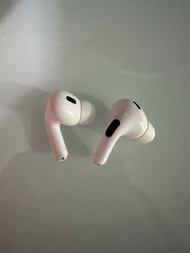 Apple AirPods Pro 2 左右耳機 （ligthning 口）