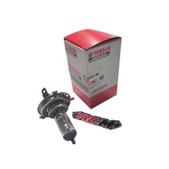 1PA-H4314-00 HS1 VIXION BYSON BULB H4 VIXION 12V ORIGINAL YAMAHA YGP MOTORCYCLE HEADLIGHT