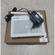 HUAWEI EG8245H5 (5H5) PORT IJO UNIT+ADAPTOR