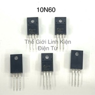 Combo 5 IC (10N60)