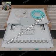 FICOMM OTB/ODF RACK 12 CORE FULL SET SC/OM3 FICOMM