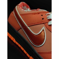 0IMP LXHR Du SB SB Pro fur suede retro low-top sneakers for men and women in green BQ6817-303 Q1ZL