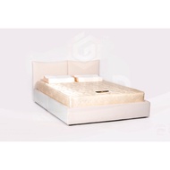 ที่นอน Kousen ที่นอนสปริง Sky คุณภาพดีขนาด 5ฟุต หนา 9 นิ้ว เสริมยางพีอี นุ่มแน่น นอนสบาย แข็งแรง 3 ฟ