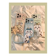 Soft Card Holder Geziwiu cute rabbit Case OPPO a60 Reno 11f Realme c55 c63 12pro plus note 50 C51s C