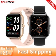 LEMFO NEW Smart Watch Men Women Smartwatch  BT Call Multi Sport Mode Fitness Smartwatch Tracker Waterproof GTS 3