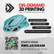 3D Printing Service /Prototyping (West and East Malaysia)