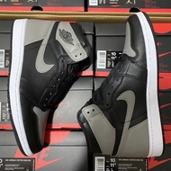 ♞,♘【LJR batch】world top quality Air Jordan 1 retro Shadow sneaker for men AJ1 shadow 1.0 man shoes
