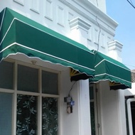 kanopi kain awning