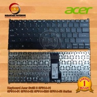 Keyboard Acer Swift 3 Sf314 Series Sf314-41 Sf314-51 Sf314-52 Sf314-52