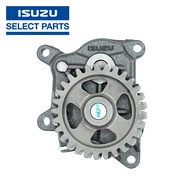 Isuzu 1-87618503- 0 Oil Pump 6HK1 Engine 8-94390414- 3 Engineering Machinery Accessories