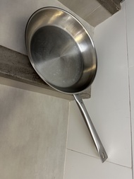 WMF 德國製不銹鋼煎鍋