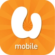 4xRM10 UMobile Cheap Fast Credit Share Topup Reload