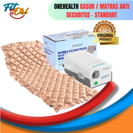 Decubitus Matrass Onehealth / Kasur Decubitus / Kasur Anti Luka / KASUR DEKUBITUS ONEHEALTH