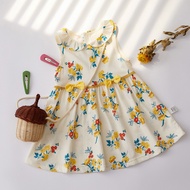 Girls Dress Summer Girls Summer Dress Girls Baby Summer Dress Skirt Summer Princess Dress Children B